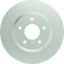 Charger l'image dans la galerie, 25010632 Bosch QuietCast Disc Brake Rotor Bosch Canada