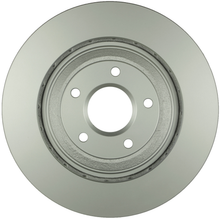 Load image into Gallery viewer, 25010633 Bosch QuietCast Disc Brake Rotor Bosch Canada