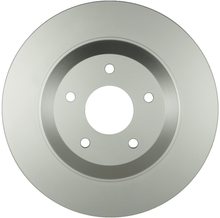 Load image into Gallery viewer, 25010633 Bosch QuietCast Disc Brake Rotor Bosch Canada