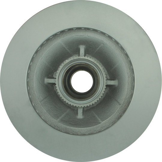 25010636 Bosch QuietCast Disc Brake Rotor Bosch Canada