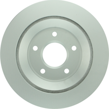 Charger l'image dans la galerie, 25010639 Bosch QuietCast Disc Brake Rotor Bosch Canada