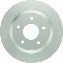 Charger l'image dans la galerie, 25010639 Bosch QuietCast Disc Brake Rotor Bosch Canada