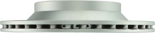 25010639 Bosch QuietCast Disc Brake Rotor Bosch Canada