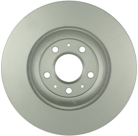 25010641 Bosch QuietCast Disc Brake Rotor Bosch Canada