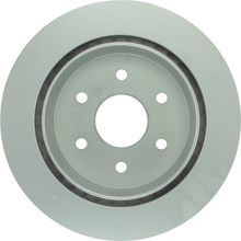 Load image into Gallery viewer, 25010643 Bosch QuietCast Disc Brake Rotor Bosch Canada