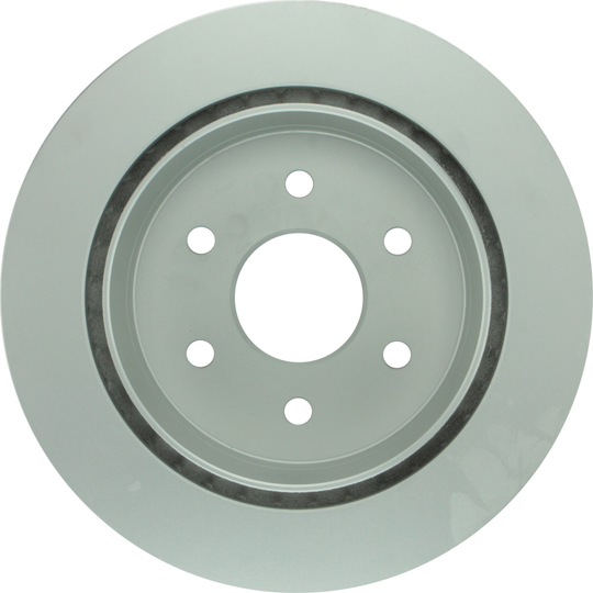 25010643 Bosch QuietCast Disc Brake Rotor Bosch Canada