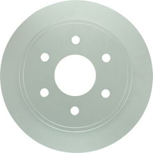 Load image into Gallery viewer, 25010643 Bosch QuietCast Disc Brake Rotor Bosch Canada