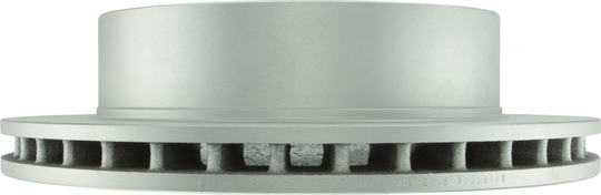 25010643 Bosch QuietCast Disc Brake Rotor Bosch Canada
