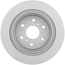 Charger l'image dans la galerie, 25010646 Bosch QuietCast Disc Brake Rotor Bosch Canada