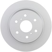 Charger l'image dans la galerie, 25010646 Bosch QuietCast Disc Brake Rotor Bosch Canada