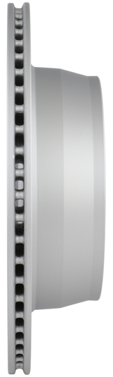 25010646 Bosch QuietCast Disc Brake Rotor Bosch Canada
