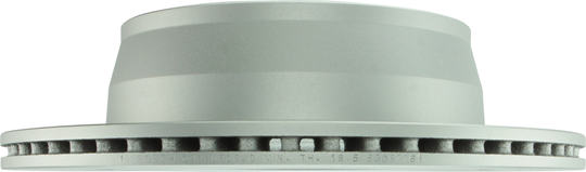 25010646 Bosch QuietCast Disc Brake Rotor Bosch Canada