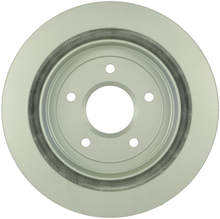 Charger l'image dans la galerie, 25010647 Bosch QuietCast Disc Brake Rotor Bosch Canada