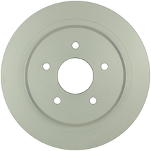 Charger l'image dans la galerie, 25010647 Bosch QuietCast Disc Brake Rotor Bosch Canada