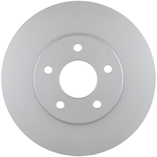 Load image into Gallery viewer, 25010653 Bosch QuietCast Disc Brake Rotor Bosch Canada