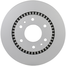 Load image into Gallery viewer, 25010655 Bosch QuietCast Disc Brake Rotor Bosch Canada