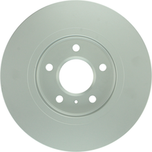 Charger l'image dans la galerie, 25010657 Bosch QuietCast Disc Brake Rotor Bosch Canada