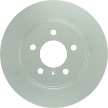 Charger l'image dans la galerie, 25010657 Bosch QuietCast Disc Brake Rotor Bosch Canada
