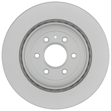 Load image into Gallery viewer, 25010659 Bosch QuietCast Disc Brake Rotor Bosch Canada