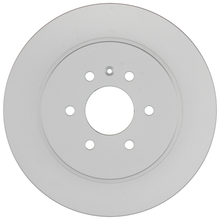 Load image into Gallery viewer, 25010659 Bosch QuietCast Disc Brake Rotor Bosch Canada
