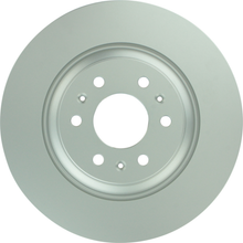 Charger l'image dans la galerie, 25010668 Bosch QuietCast Disc Brake Rotor Bosch Canada