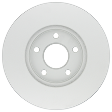 Charger l'image dans la galerie, 25010676 Bosch QuietCast Disc Brake Rotor Bosch Canada