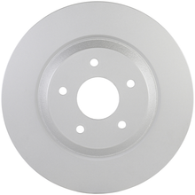 Load image into Gallery viewer, 25010677 Bosch QuietCast Disc Brake Rotor Bosch Canada