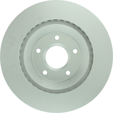 Load image into Gallery viewer, 25010679 Bosch QuietCast Disc Brake Rotor Bosch Canada