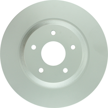 Load image into Gallery viewer, 25010679 Bosch QuietCast Disc Brake Rotor Bosch Canada