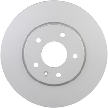 Charger l'image dans la galerie, 25010685 Bosch QuietCast Disc Brake Rotor Bosch Canada