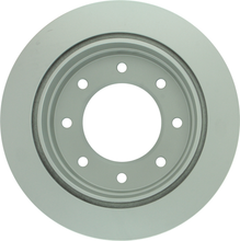 Load image into Gallery viewer, 25010689 Bosch QuietCast Disc Brake Rotor Bosch Canada