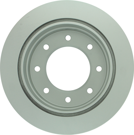 25010689 Bosch QuietCast Disc Brake Rotor Bosch Canada