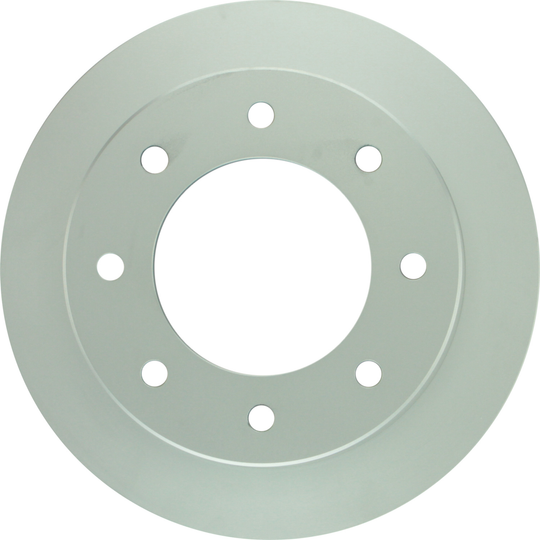 25010689 Bosch QuietCast Disc Brake Rotor Bosch Canada