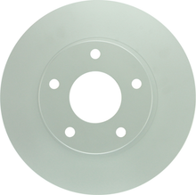 Charger l'image dans la galerie, 25010690 Bosch QuietCast Disc Brake Rotor Bosch Canada