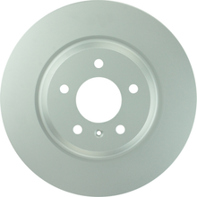 Load image into Gallery viewer, 25010692 Bosch QuietCast Disc Brake Rotor Bosch Canada