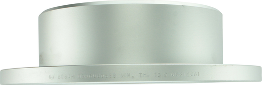 25010695 Bosch QuietCast Disc Brake Rotor Bosch Canada