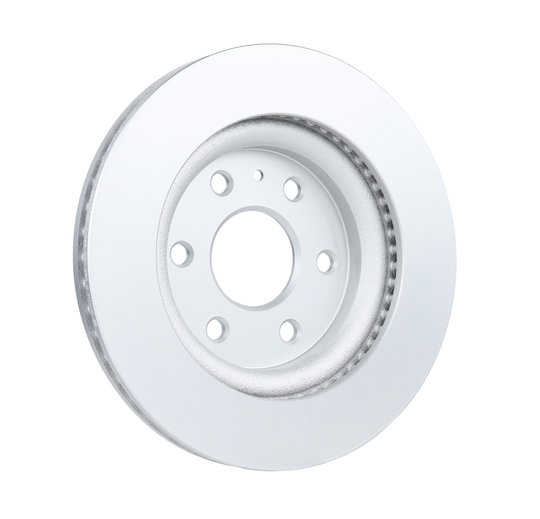 25010696 Bosch QuietCast Disc Brake Rotor Bosch Canada