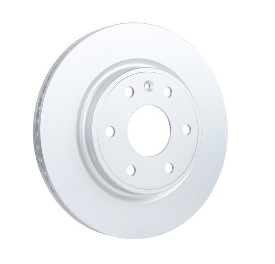 25010696 Bosch QuietCast Disc Brake Rotor Bosch Canada
