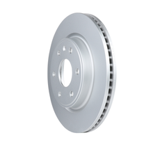 Load image into Gallery viewer, 25010696 Bosch QuietCast Disc Brake Rotor Bosch Canada