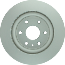 Load image into Gallery viewer, 25010696 Bosch QuietCast Disc Brake Rotor Bosch Canada
