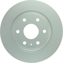 Load image into Gallery viewer, 25010696 Bosch QuietCast Disc Brake Rotor Bosch Canada