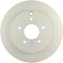 Charger l'image dans la galerie, 25010698 Bosch QuietCast Disc Brake Rotor Bosch Canada
