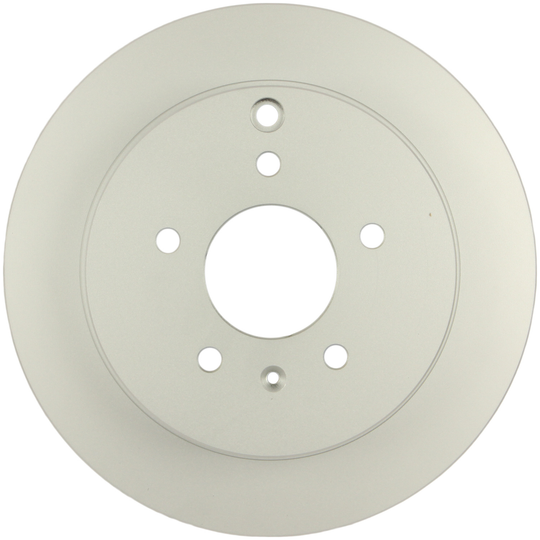 25010698 Bosch QuietCast Disc Brake Rotor Bosch Canada