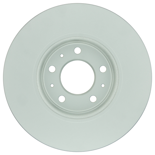 25010700 Bosch QuietCast Disc Brake Rotor Bosch Canada