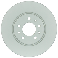 Charger l'image dans la galerie, 25010700 Bosch QuietCast Disc Brake Rotor Bosch Canada