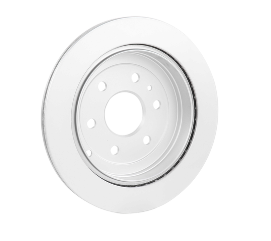 25010701 Bosch QuietCast Disc Brake Rotor Bosch Canada