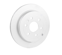 Load image into Gallery viewer, 25010701 Bosch QuietCast Disc Brake Rotor Bosch Canada