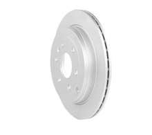 Load image into Gallery viewer, 25010701 Bosch QuietCast Disc Brake Rotor Bosch Canada