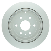 Load image into Gallery viewer, 25010701 Bosch QuietCast Disc Brake Rotor Bosch Canada