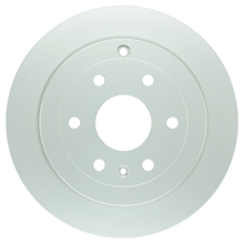 Load image into Gallery viewer, 25010701 Bosch QuietCast Disc Brake Rotor Bosch Canada